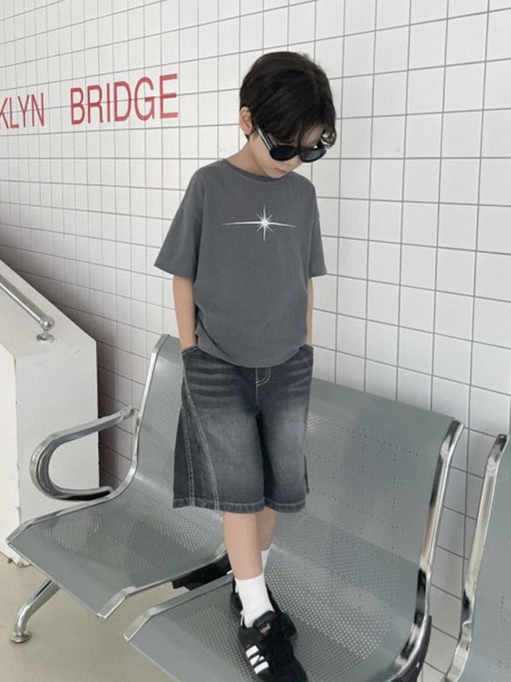 Andromeda Tee