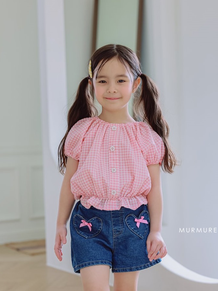 Emma Blouse
