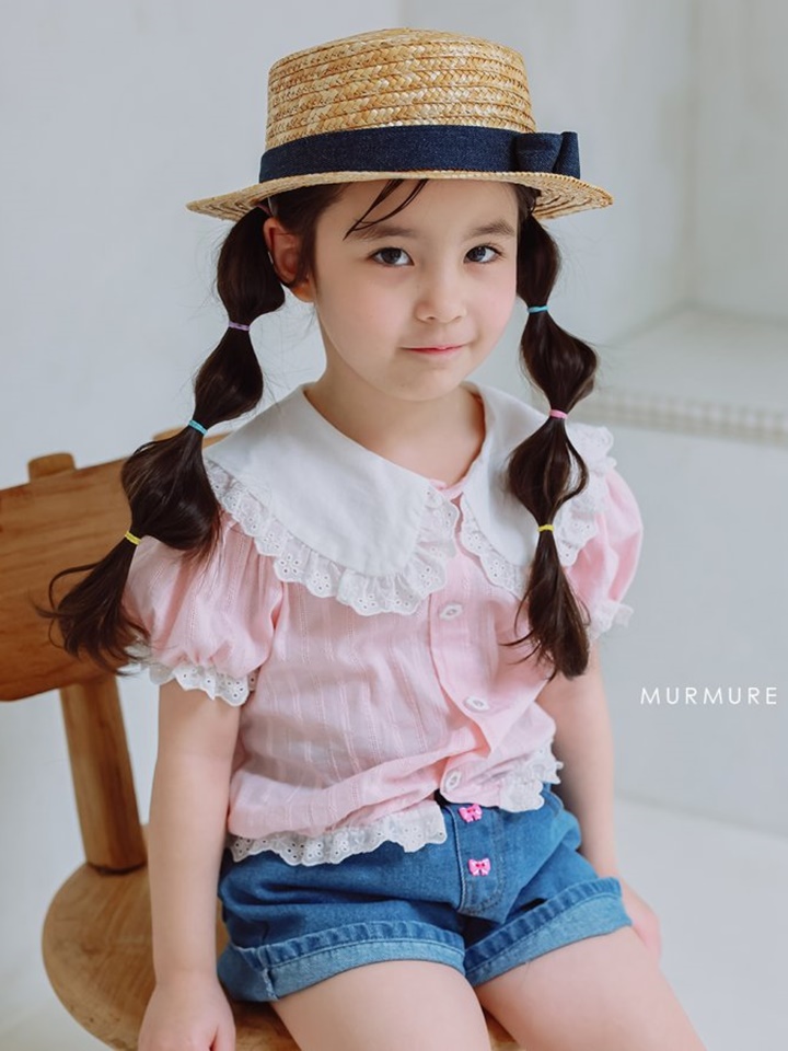Nana Blouse