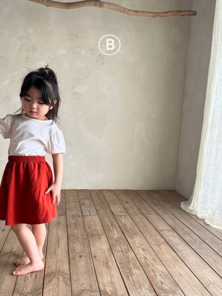 Clare Skirt