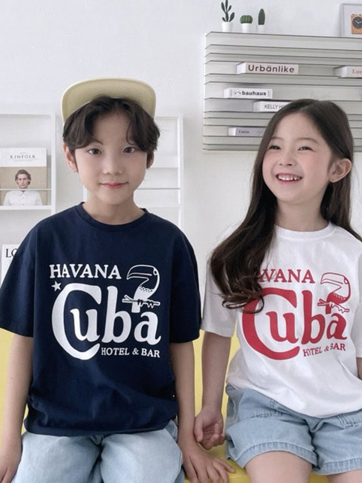Habana Tee