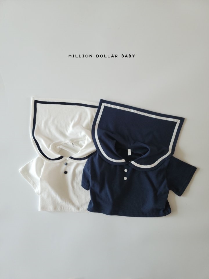 Sailor Tee