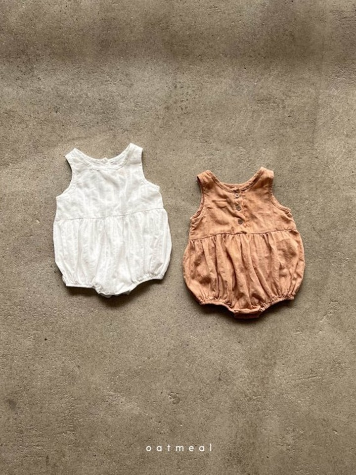 Wendy Body Suit
