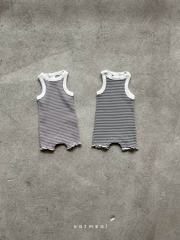 Willy Body Suit