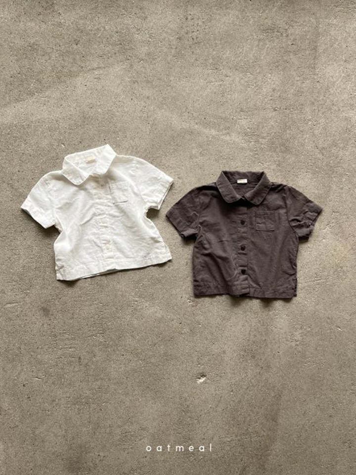 Ito Baby Shirt