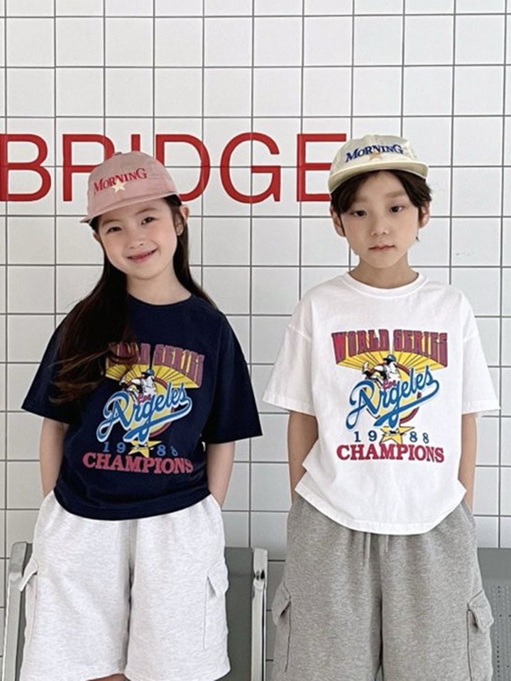Doders Tee