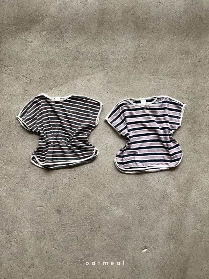 Jans ST Round Tee