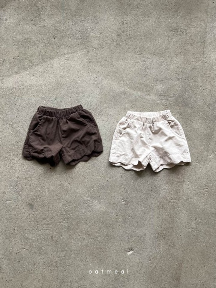 Sky Pants