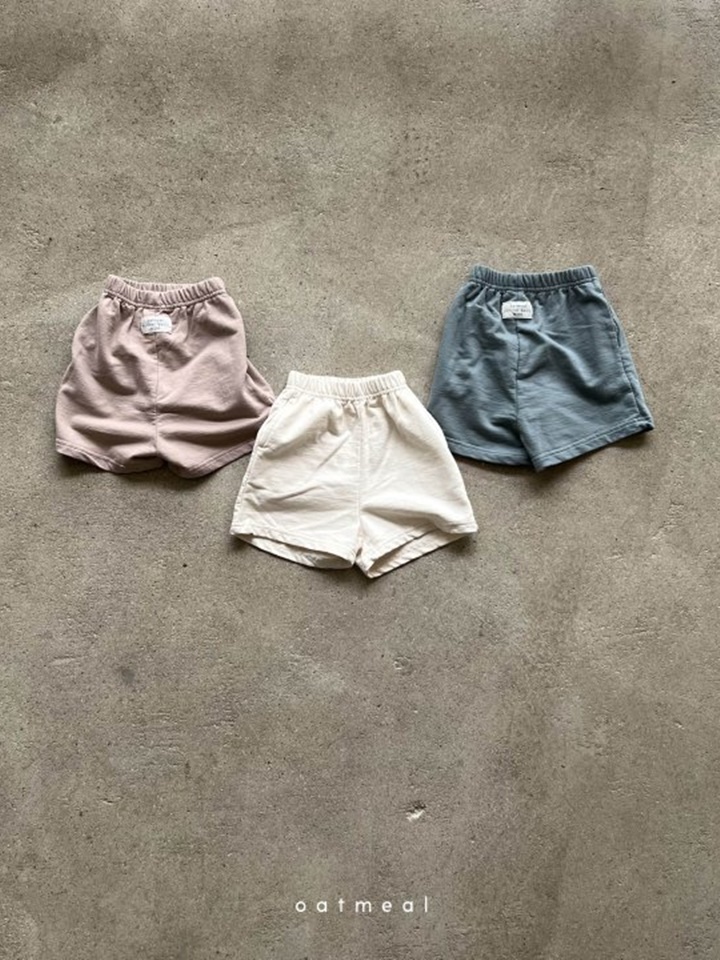 Daily S Pants
