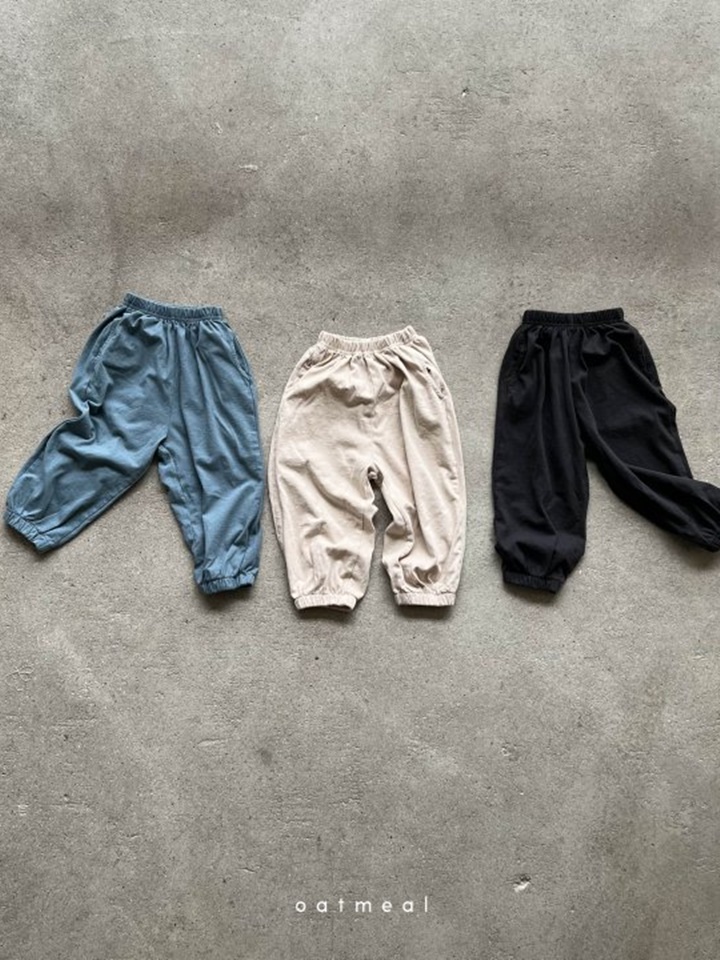 Daily Pants