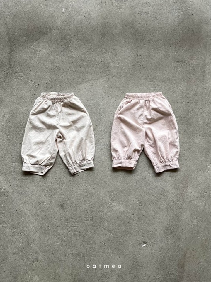 Toto Pants