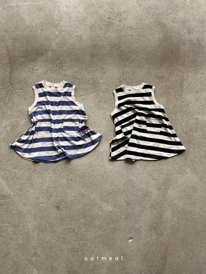 Bbabbico ST One-Piece