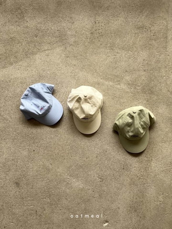 Air Ball Cap