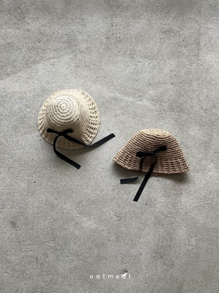 Salt Lapia Hat