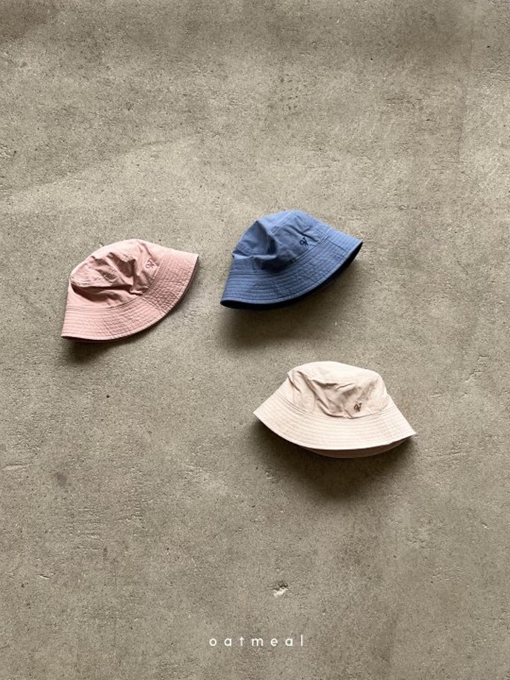 Grove Bucket Hat
