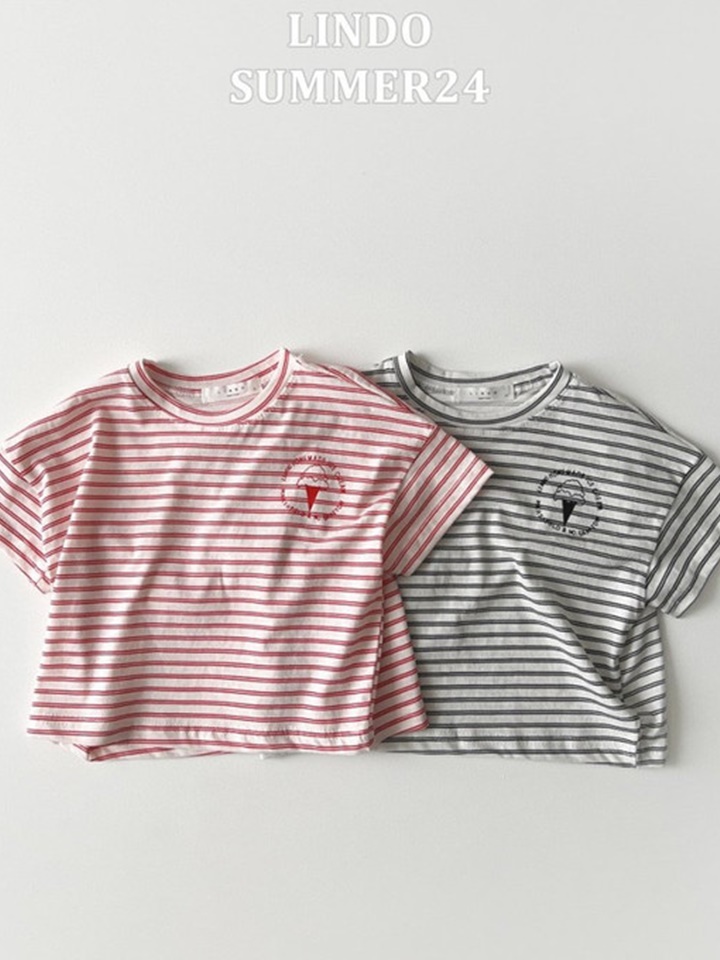 Icecream ST Tee