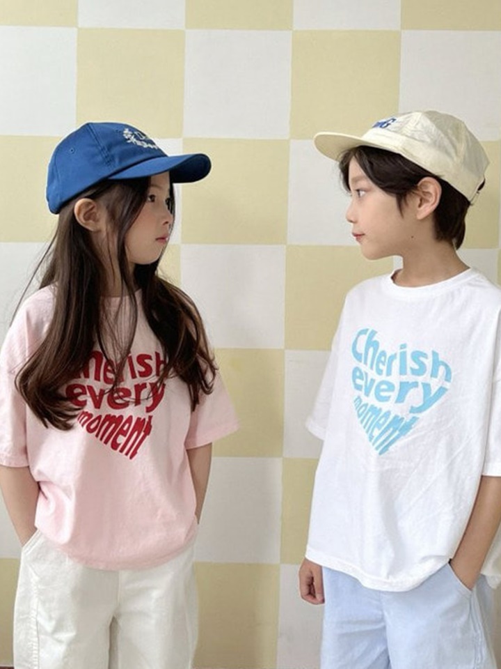 Cherish Tee