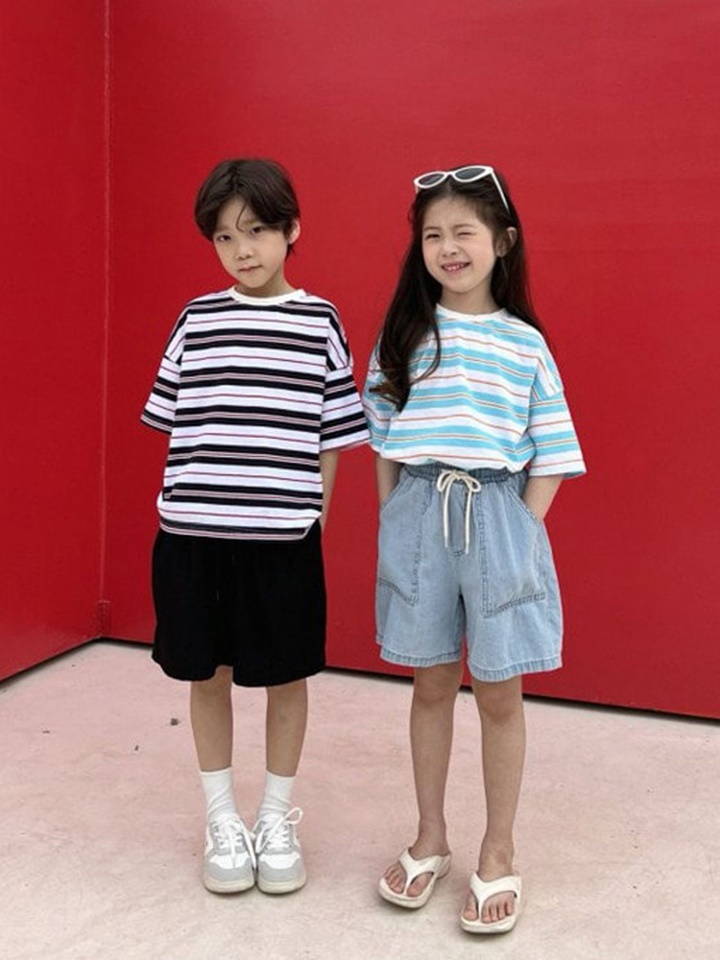 ST Tee