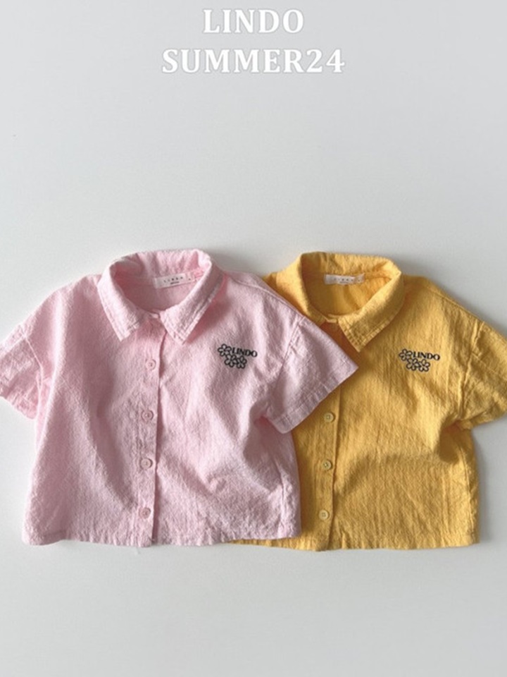 Forming Shirt