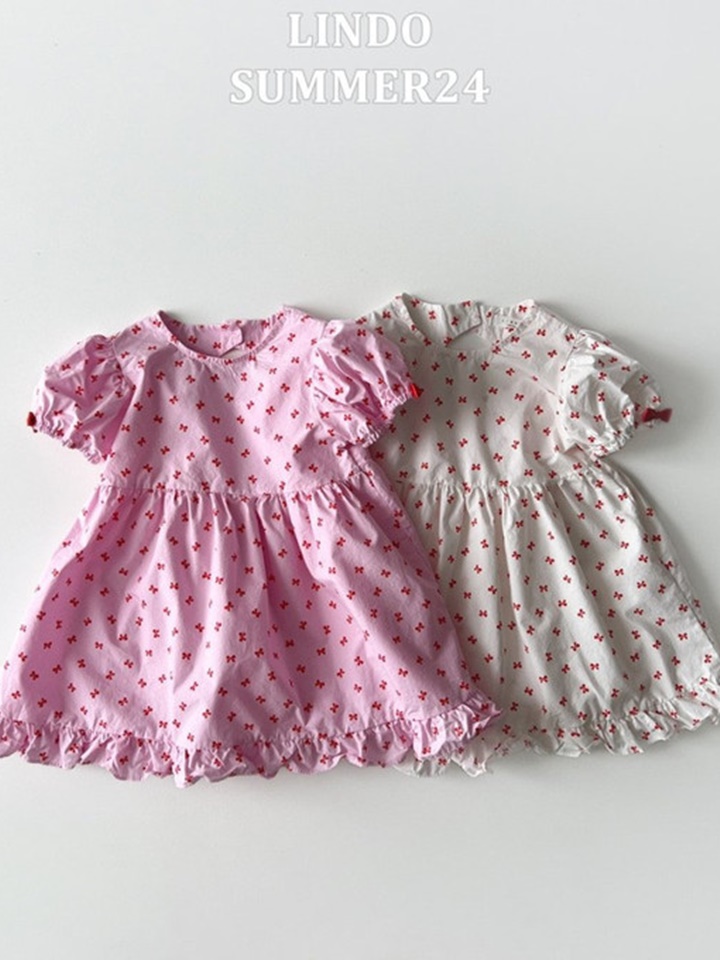 Needs Ribbon One-Piece