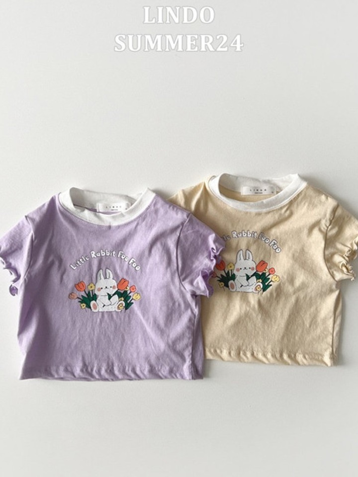 Rodi Rabbit Tee