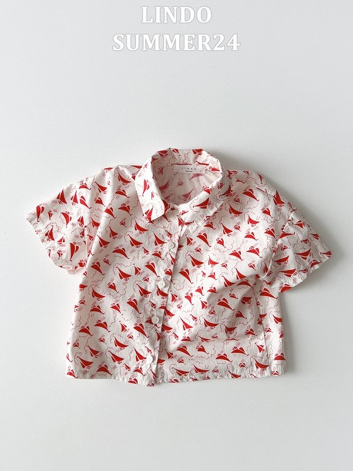 Saint Shirt