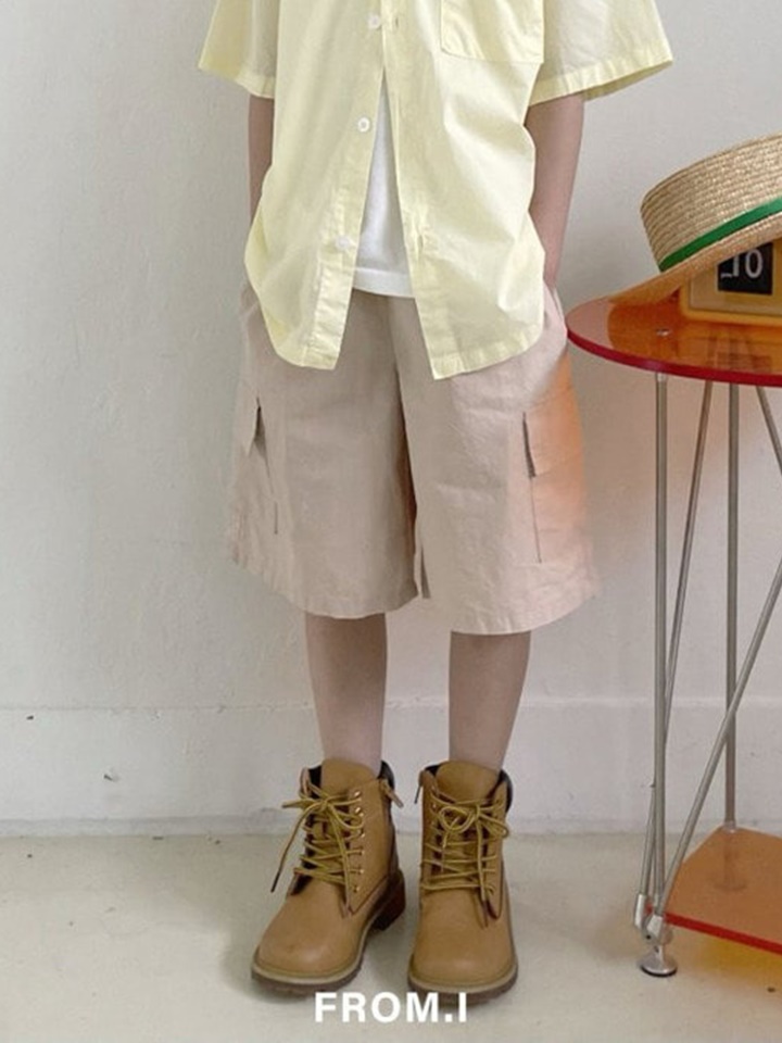 Cargo C Pants
