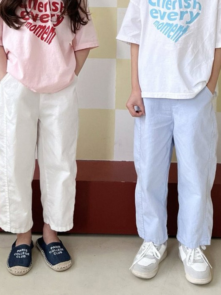 C Short Pants