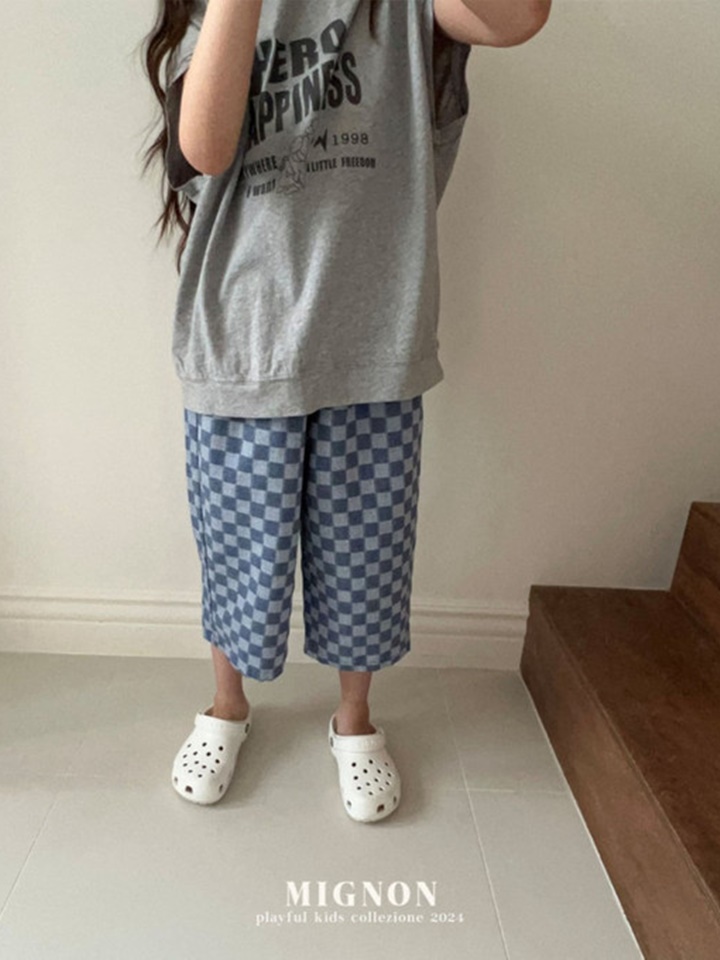 Cube Pants