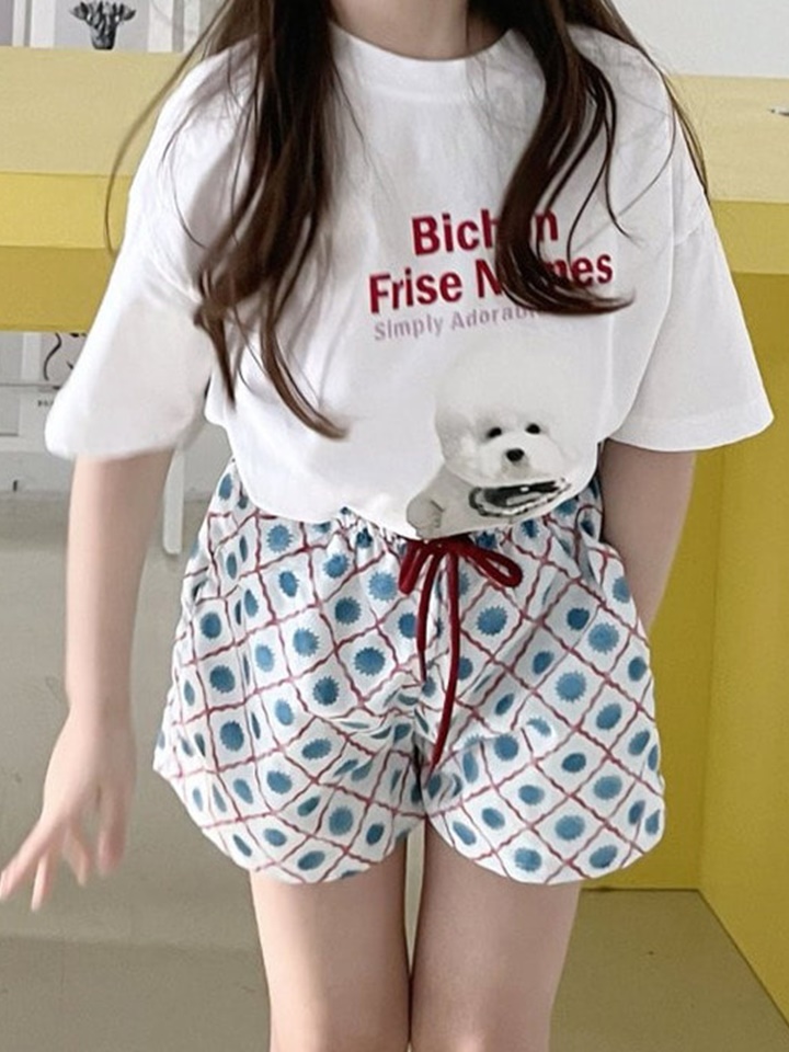 Swim Pants