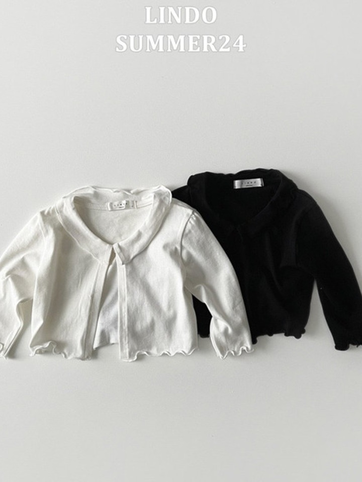 Mellow Cardigan