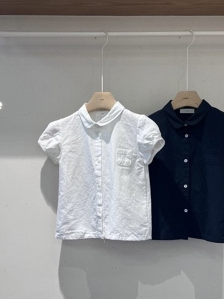 Classic Co Blouse