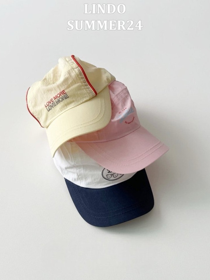 Lindo Hat