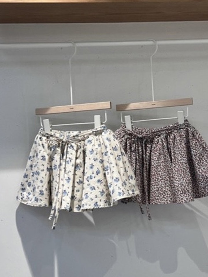 Spring Skirt