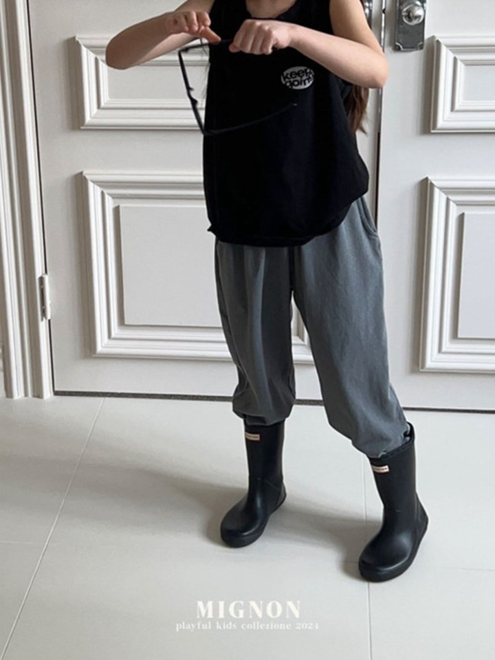 Pigment Jogger Pants