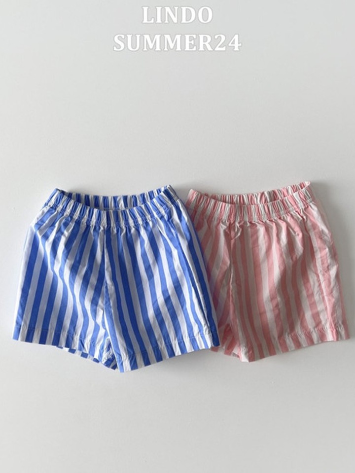 Milkis Pants