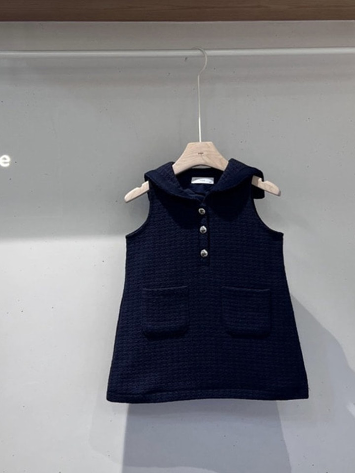 Sailor Tail One-Piece