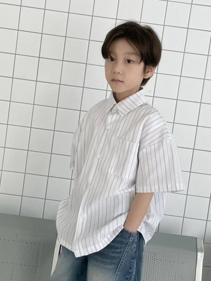 ST Shirt