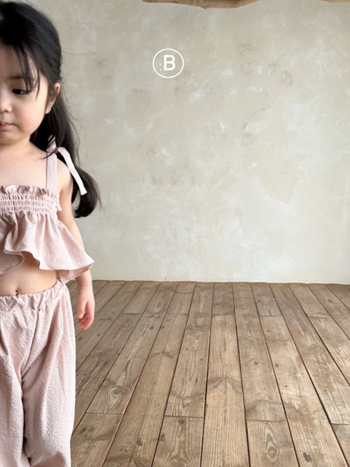 Bebe July Sleeveless Tee