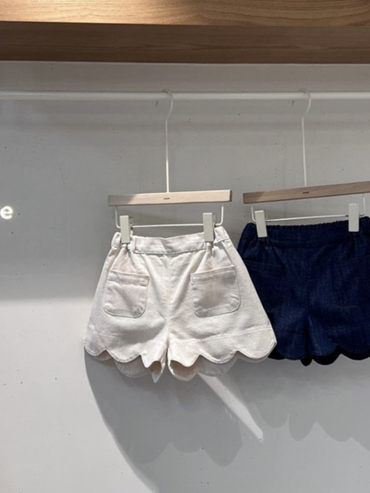 La Tulip Pants