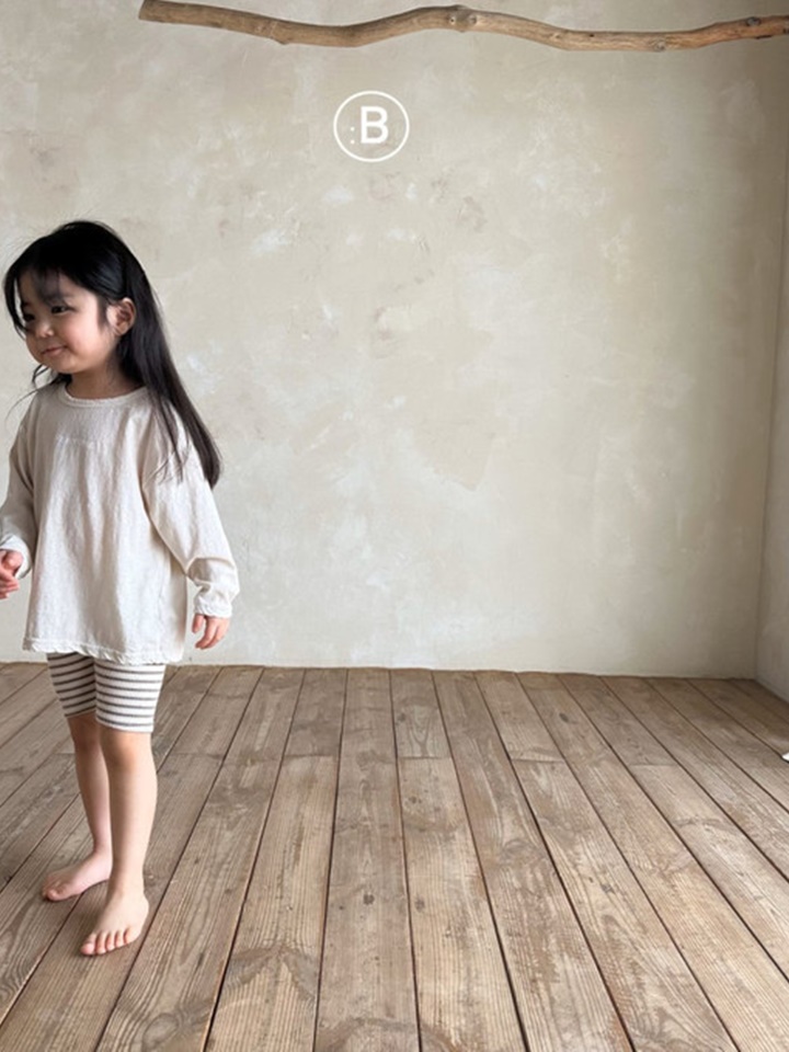 Bebe Every Long Tee
