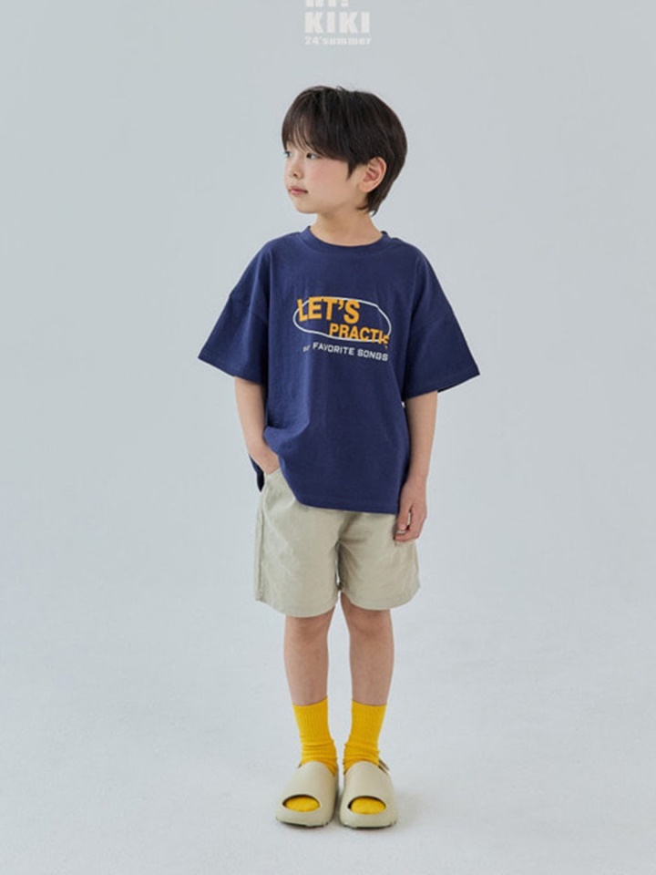 Let’s Tee
