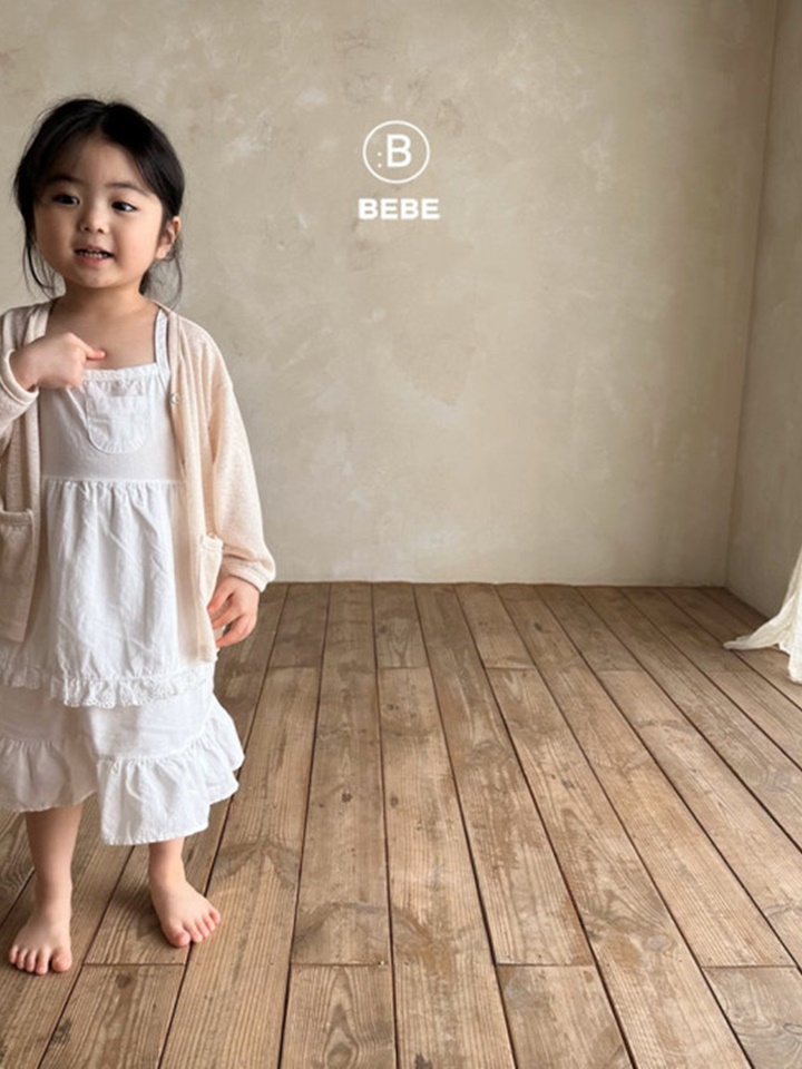 Bebe Fresh Cardigan