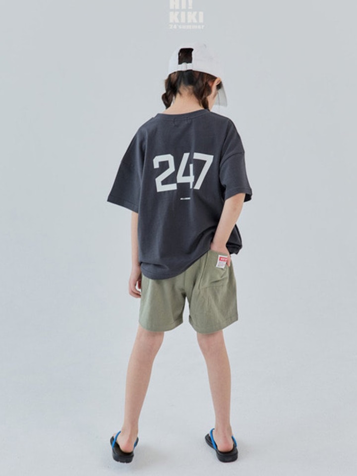 247 Tee