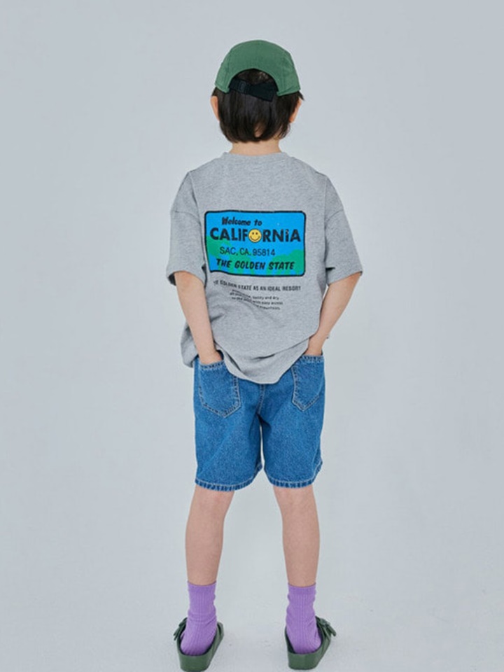 California Tee