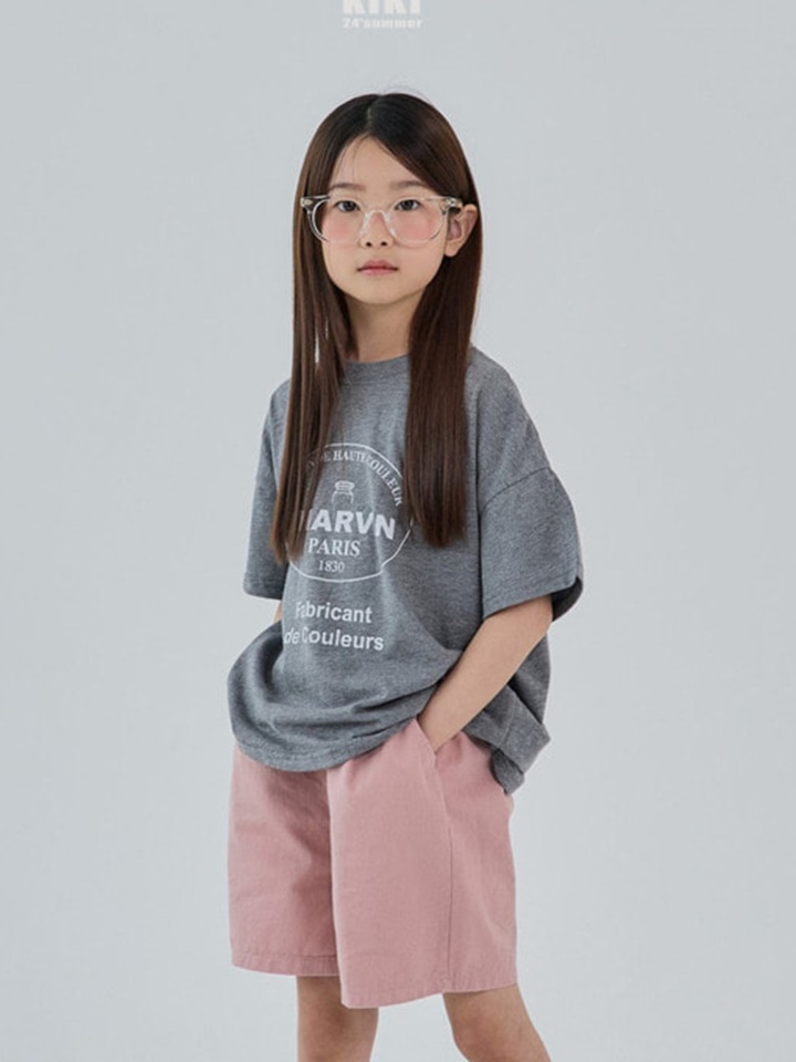 Chavin Tee