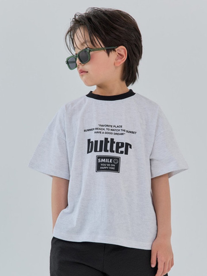 Butter Tee