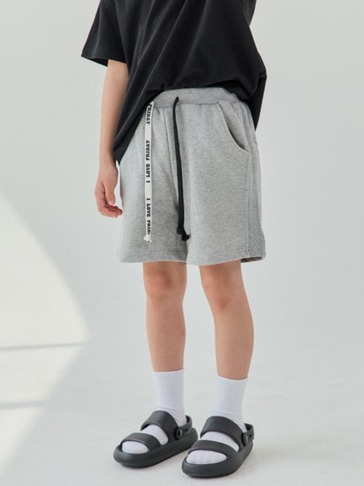 String Shorts
