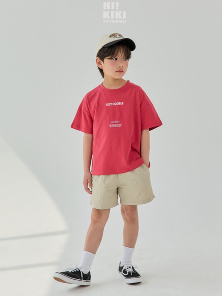 Double Tee