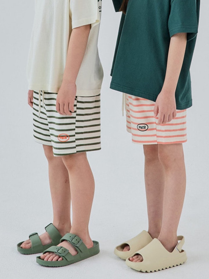 ST Shorts